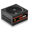 Picture of Power Supply 850W Fully Modular 80Plus Gold Certified PSU (ARESGAME, AGK850)
