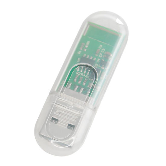 Picture of WitMotion USB-HID Wireless Bluetooth 2.0 Adapter, HID Tech, BT-02 Chip【CH340 Driver, Anti-Dust, Small-in-size, Plug & Play】Bluetooth Dongle for WITMOTION Bluetooth 2.0 Sensors (BWT61/BWT61CL/BWT901CL)