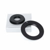 Picture of FotoHigh Macro and Close-Up Photography Adapter for Microscope Objective to Canon EF EOS Nikon AI DSLR/SLR Camera (for Nikon AI)