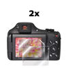 Picture of IPG For Minolta Pro Shot Digital Camera Screen Protector (2 Units) Invisible Screen Guard - HD Quality/Self-Healing/Bubble -Free for Pro Shot