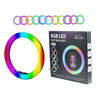 Picture of ZANOGI 10 Color Ring Light