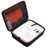 Picture of Mchoi Hard Portable Case Fit for Epson VS240/VS250 SVGA 3LCD Projector(Case Only)
