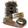 Picture of 3D Camo Tape to Hide Trail Cameras: CAMBUSH Adheres to Game Cameras & Security Cameras