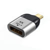 Picture of CY USB C to DisplayPort Adapter Cable USB Type C to DP Display Port Converter 4K 60hz for Tablet Phone Laptop