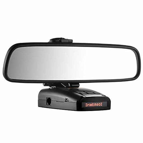Picture of Radar Mount Mirror Mount Radar Detector Bracket for Radenso XP and SP (3001010R)