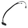 Picture of Willhom Hard Drive Data Combo SSD HDD Sata Cable Replacement for iMac 27" (Late 2012-2017) A1419 and (2019-2020) A2115
