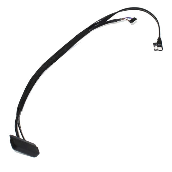 Picture of Willhom Hard Drive Data Combo SSD HDD Sata Cable Replacement for iMac 27" (Late 2012-2017) A1419 and (2019-2020) A2115
