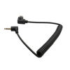 Picture of Flisumon 2.5mm Remote Control Shutter Release Cable for Panasonic GH2/ GH3/ GH4 /GH5 /GH5s /G6/ G7/G85/ G9 Zhiyun