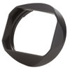 Picture of Haoge Lens Hood Metal Square Bayonet for Sigma 35mm F2 50mm/f2 DG DN | Contemporary Mirrorless Lens Sony E-Mount or Leica L Mount