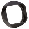 Picture of Haoge Lens Hood Metal Square Bayonet for Sigma 35mm F2 50mm/f2 DG DN | Contemporary Mirrorless Lens Sony E-Mount or Leica L Mount