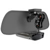 Picture of SDSACZMU Radar Detector Mount,Aluminum Rearview Mirror Rod Radar Bracket,for All Whistler Radar Models