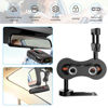 Picture of SDSACZMU Radar Detector Mount,Aluminum Rearview Mirror Rod Radar Bracket,for All Whistler Radar Models