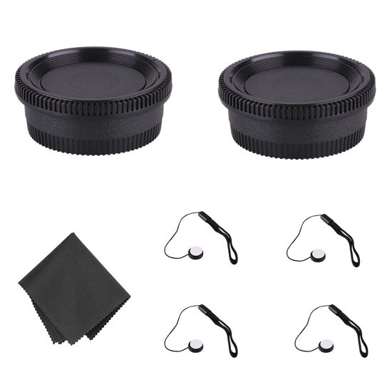 Kit Lenti Macro 52mm Per Nikon | Compatibile Con D5300, D5200 - Foto 6