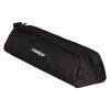 Picture of CASEBUDi Electronics Organizer Case - Ballistic Nylon (Midnight Black)