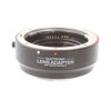 Picture of Hersmay EF-EOSM Auto Focus Lens Mount Adapter for Canon EF EF-S Lens to Canon EOS M EF-M Mount Mirrorless Camera Body M1 M2 M3 M5 M6 M10 M50 M100 M200, M50 Mark II, M6 Mark II