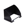 Picture of Flysight Sun Hood Shade for Black Pearl RC801 FPV Monitor Receiver (Flysight-SH801)