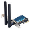 Picture of fenvi PCIe Network Card 1200Mbps Desktop Wireless-AC PCI-E Dual Band Gigabit Wi-Fi Adapter 802.11ac 5GHz 867Mbps 2.4GHz 300Mbps BT4.0 for PC Windows