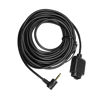 Picture of DYTDIEYINGTU VMC-MM1 to LANC 2.5mm 5m Multi Terminal Connection Cable Replaces Sony VMC-MM1 Cable，for Camera Accessories RM-VPR1 Remote/VCT-VPR1/10 Tripod Handle Release Cable (VMC-LANC/2.5 5M)