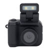 Picture of Mini Thumb Camera, 1080P Small Video Camera Recorder with Flash Light Function, Compact DV Camera Rechargeable for Travel Photography Recording (16GB)