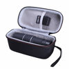 Picture of Monocular Case - LTGEM EVA Hard Case for Monocular Telescope Within Size 7' L-2.7' W-3.5' H inches - Travel Protective Carrying Storage Bag (Sale Case Only)