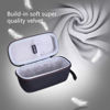 Picture of Monocular Case - LTGEM EVA Hard Case for Monocular Telescope Within Size 7' L-2.7' W-3.5' H inches - Travel Protective Carrying Storage Bag (Sale Case Only)