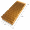 Picture of Cooling Module, 5.9 x 2.36 x 0.7 inch Aluminum Heat Sink Heatsink Cooler Fin for High Power LED Amplifier Transistor Heat Diffusion Cooling Fin