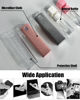 Picture of Touch Screen Cleaner Screen Cleaner Spray and Wipe Mini Cleaning Kit for Travel Car Display iPhone iPad Computer Laptop Tablet MacBook Cell Phone Eyeglasses