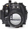 Picture of Seafrogs for Canon 550D T2i 18-55mm Lens 130ft/40m Underwater Camera Housing Waterproof Case