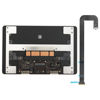 Picture of HAWSON A2681 Trackpad Replacement for MacBook Air 13.6 inch M2 A2681 Trackpad Touchpad with Cable 2022 Year (Starlight)