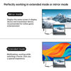 Picture of MT-VIKI USB 3.0 to HDMI Adapter, USB 3.0 to HDMI Male to Female Adapter, 1080P Compatible with Mac OS, Windows 10/8.1/8/7 (Uni-Directional) 1 Pack