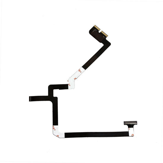 Picture of GinTai Replacement for DJI Phantom 4 Pro Professional Flexible Gimbal/Camera Flat Ribbon Flex Cable