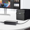 Picture of KFD 4PIN 12V AC DC Adapter for Synology DS918+ DS920+ DS923+ DS916+ DS423+ DS410 DS411 DS412 DS415 DS416 DS418 NAS Server Power Supply Charger Cord