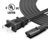 Picture of KFD 4PIN 12V AC DC Adapter for Synology DS918+ DS920+ DS923+ DS916+ DS423+ DS410 DS411 DS412 DS415 DS416 DS418 NAS Server Power Supply Charger Cord