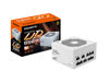 Picture of GIGABYTE GP-UD850GM PG5W - PCIe5.0 Ready - ATX3.0-850W 80 Plus Gold Certified - Fully Modular Power Supply - Japanese Capacitors