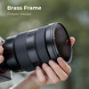 Picture of K&F Concept 72mm ND1000 (10-Stop Fixed Neutral Density Filter) ND Lens Filter with 36 Multi-Layer Coatings, High Definition Camera Lens Filter (Nano-X PRO Series)