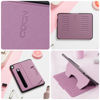 Picture of ZUGU CASE for iPad 10.9 Inch Case iPad 10th Generation Case (2022) | Slim Protective Case | Magnetic Stand & Sleep/Wake Cover 10th Gen iPad Case | Model #s A2696, A2757, A2777 | Berry Purple