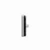 Picture of 2X Power On/Off Volume Button Side Keys Replacement Compatible with Samsung Galaxy S20 / S20+ S20 Plus (Grey)