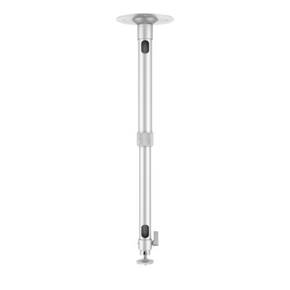 Picture of Tuimen Projector Mount, Projector Mount Drop Ceiling Extandable Length 11.8" - 18.89", Universal Projector Mount with Adjustable Projection Angle for DLP Projectors