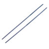 Picture of Replacement Bottom Rubber Foot Strip Compatible with HP Elitebook x360 1040 G5/G6 Laptop Bottom case Rubber Feet Strips