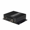Picture of HaiweiTech H.265 HDMI CVBS Decoder H.264 4K 1080P Video Audio Decoder IP Camera Decoder RTMP SRT M3U8 UDP to HDMI CVBS BNC Decoder for Advertisement Display, Decoding Video Encoder, Decoding IP Camera