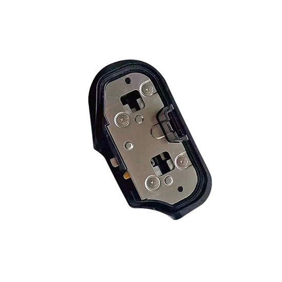 Picture of Battery Chamber Cover for Z9 Mirrorless Camera, Black (BL-7)