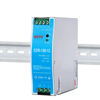 Picture of NVVV EDR-120-12 120W 12VDC 10Amp Industrial DIN Rail Power Supplies (12V 120W), Silver
