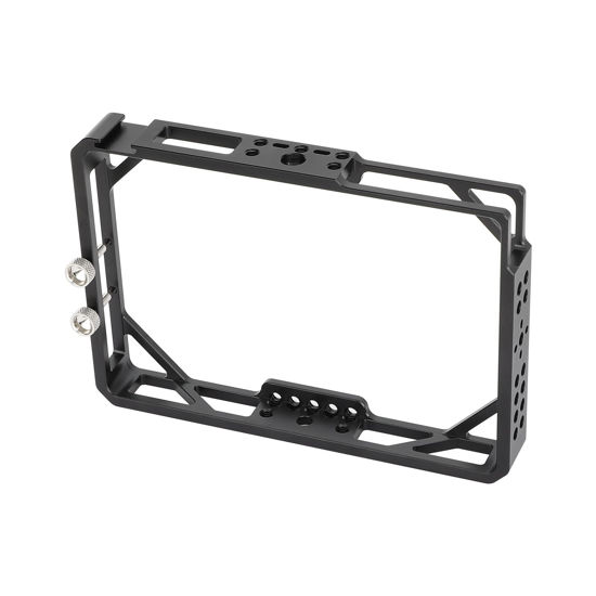 Picture of CAMVATE Full Monitor Cage for Lilliput A7S 7" 4K On-Camera Monitor - 3304
