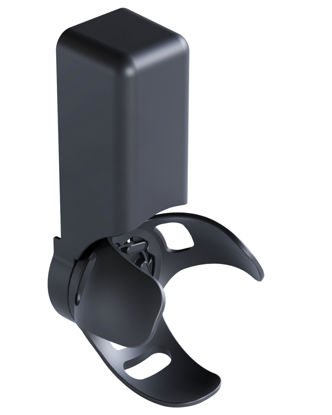 Picture of All-New, Made For Amazon Outlet Hanger, for Echo Dot (5th generation). Not compatible with Echo Dot Clock.