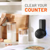Picture of All-New, Made For Amazon Outlet Hanger, for Echo Dot (5th generation). Not compatible with Echo Dot Clock.