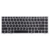 Picture of TLBTEK Keyboard Replacement Compatible with HP Probook 6460B 6465B 6470B 6475B and Elitebook 8460P 8460W 8470P 8470W Series Laptop 642760-001 635768-001 6037b0058801 700947-031