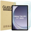 Picture of ProCase 3 Pack Screen Protector for Galaxy Tab A9 Plus 11 Inch 2023, HD Tempered Glass 9H Film Guard for 11" Tab A9+ 5G Tablet (SM-X210/X216/X218)