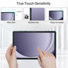 Picture of ProCase 3 Pack Screen Protector for Galaxy Tab A9 Plus 11 Inch 2023, HD Tempered Glass 9H Film Guard for 11" Tab A9+ 5G Tablet (SM-X210/X216/X218)