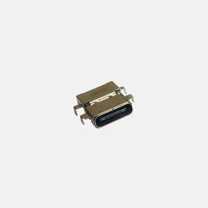 Picture of DC Power Jack Type-C USB Charging Port for Lenovo ThinkPad E480 E485 E580 E585 R480