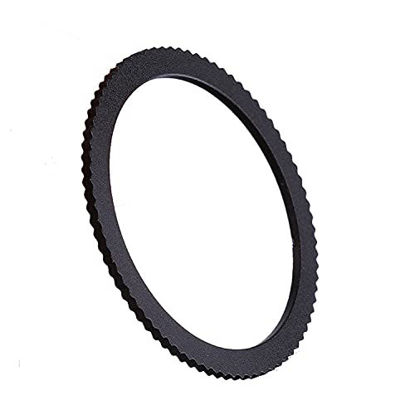 Picture of 1mm C-CS CS-C C to CS Mount Lens Adapter Ring Shim Pad Extension Tube for Microscope Industry CCTV Security Camera